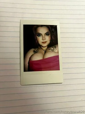 Honeybiscuit20 OnlyFans Leaked Free Thumbnail Picture - #zf0W8UOaW1