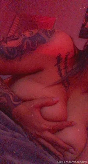 Honeybrex OnlyFans Leaked Free Thumbnail Picture - #6Z4yHikL9J