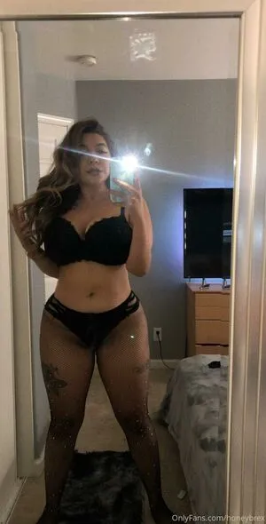 Honeybrex OnlyFans Leaked Free Thumbnail Picture - #IKtbhokICz
