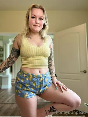 Honeybunfree OnlyFans Leaked Free Thumbnail Picture - #8wRgwBU0yJ