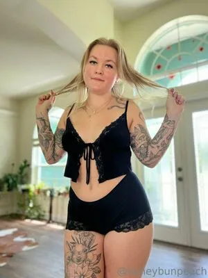 Honeybunfree OnlyFans Leaked Free Thumbnail Picture - #JHrMcEf1HK