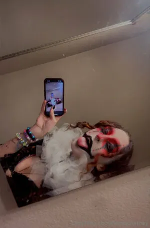 Honeybunney OnlyFans Leaked Free Thumbnail Picture - #4LBOgLGW8F
