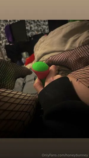 Honeybunney OnlyFans Leaked Free Thumbnail Picture - #ECpu22bSEm