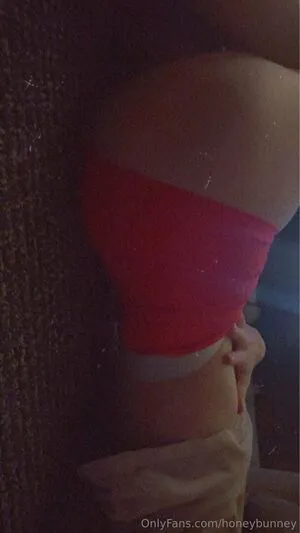 Honeybunney OnlyFans Leaked Free Thumbnail Picture - #S4VfVLvb23