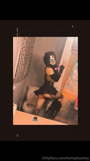 Honeybunney OnlyFans Leaked Free Thumbnail Picture - #Uji26ZEfoL
