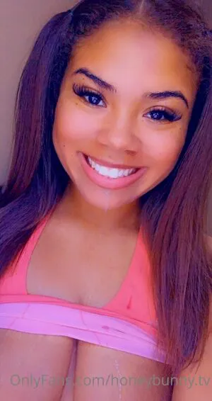 Honeybunny Tv OnlyFans Leaked Free Thumbnail Picture - #DEMCD5Z8gF