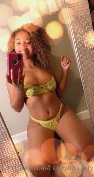 Honeybunny Tv OnlyFans Leaked Free Thumbnail Picture - #S4bxXtiskZ