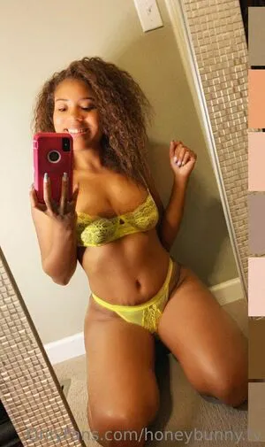 Honeybunny Tv OnlyFans Leaked Free Thumbnail Picture - #fRXopufmtF