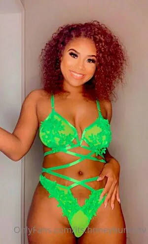 Honeybunny Tv OnlyFans Leaked Free Thumbnail Picture - #ylPcFiVf8K
