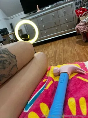 Honeybunnyba OnlyFans Leaked Free Thumbnail Picture - #lUnfyAv8aa