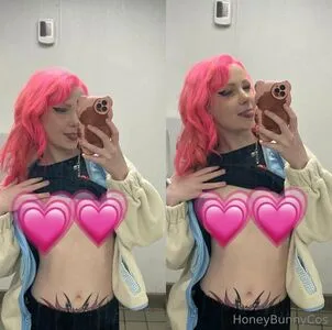Honeybunnycos OnlyFans Leaked Free Thumbnail Picture - #PyKYbM0DTu