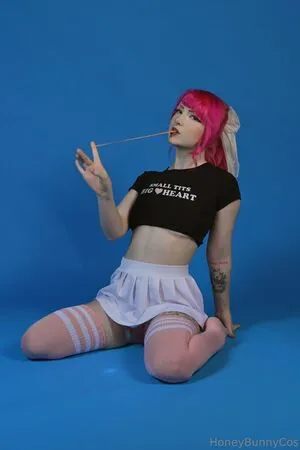 Honeybunnycos OnlyFans Leaked Free Thumbnail Picture - #r2gZS2q27M