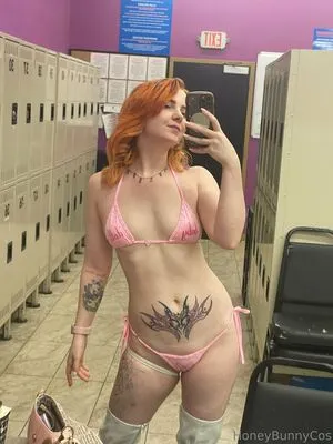 Honeybunnycos OnlyFans Leaked Free Thumbnail Picture - #uLZStCFS9O