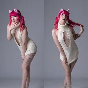 Honeybunnycos OnlyFans Leaked Free Thumbnail Picture - #vG6YNW4LTx