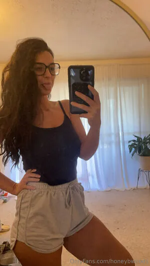 Honeybwoods OnlyFans Leaked Free Thumbnail Picture - #EsYQQbnpLh