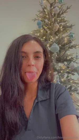 Honeybwoods OnlyFans Leaked Free Thumbnail Picture - #XgHTvtjnTO