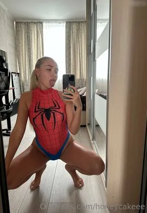 Honeycakeee Cutiedaina OnlyFans Leaked Free Thumbnail Picture - #XNdgIrfV6c