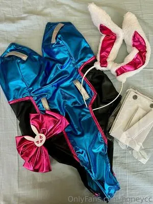 Honeycc OnlyFans Leaked Free Thumbnail Picture - #dBsBOgzwnh