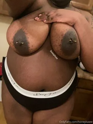 Honeyclarke OnlyFans Leaked Free Thumbnail Picture - #UN0PcY95Sy