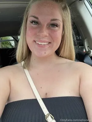 Honeyd OnlyFans Leaked Free Thumbnail Picture - #k58jGnxRqm