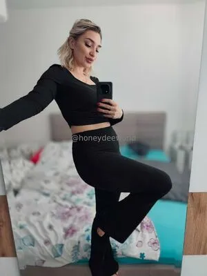 Honeydeeworld OnlyFans Leaked Free Thumbnail Picture - #92xSq8XvHZ