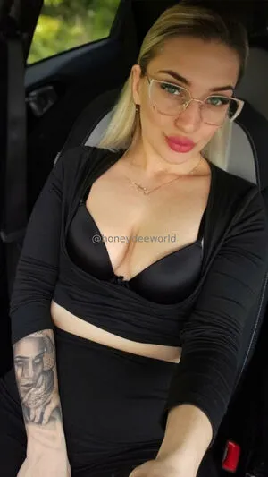 Honeydeeworld OnlyFans Leaked Free Thumbnail Picture - #FKs0VO3nRI