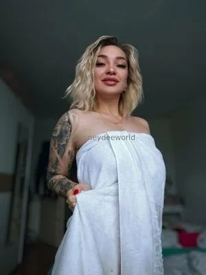 Honeydeeworld OnlyFans Leaked Free Thumbnail Picture - #jLB3jwXCbp