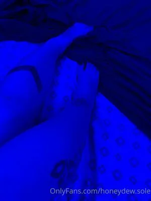 Honeydew Sole OnlyFans Leaked Free Thumbnail Picture - #11Fvnh4V3L