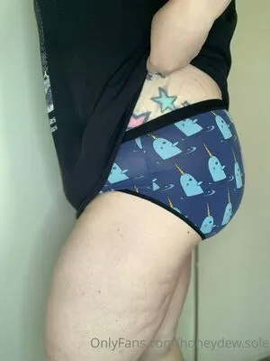 Honeydew Sole OnlyFans Leaked Free Thumbnail Picture - #DWLLIOVLdG