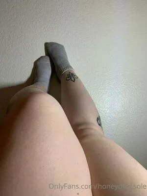 Honeydew Sole OnlyFans Leaked Free Thumbnail Picture - #UgEknXzsEw