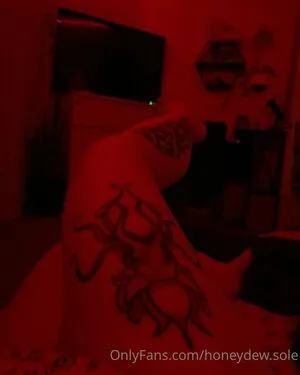 Honeydew Sole OnlyFans Leaked Free Thumbnail Picture - #VyYfE8c3YO