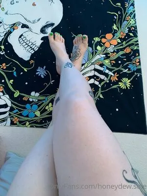 Honeydew Sole OnlyFans Leaked Free Thumbnail Picture - #YNlizg5i5m