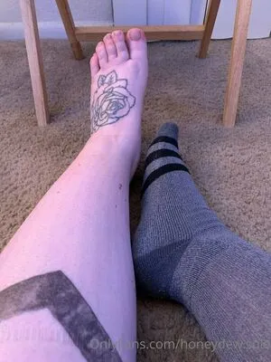 Honeydew Sole OnlyFans Leaked Free Thumbnail Picture - #kPyssOFUnC