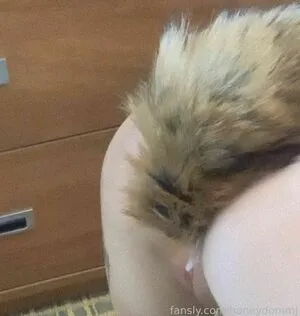 Honeydommj OnlyFans Leaked Free Thumbnail Picture - #92V9qhqsco