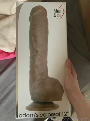 Honeydommj OnlyFans Leaked Free Thumbnail Picture - #KLLOIVWwg1