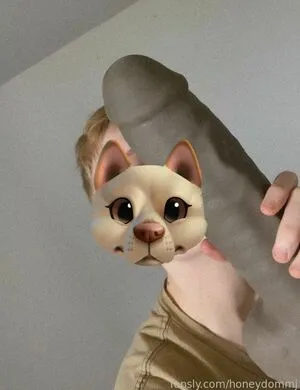 Honeydommj OnlyFans Leaked Free Thumbnail Picture - #TqsBFBLQKv