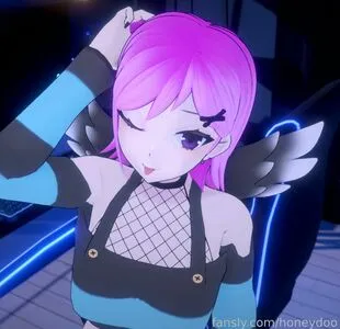 Honeydoo OnlyFans Leaked Free Thumbnail Picture - #n8SSni1ozX