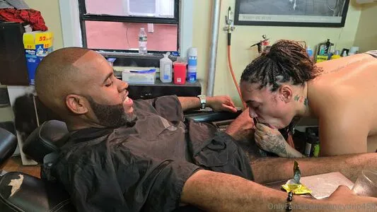 Honeydrip458 OnlyFans Leaked Free Thumbnail Picture - #dVuiSq3Qlt