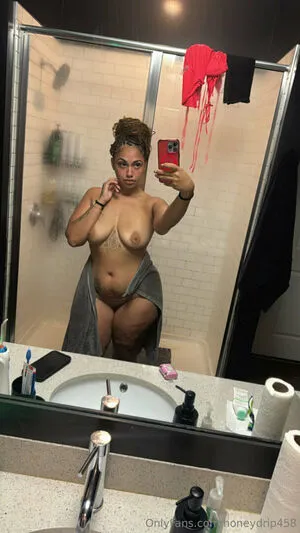Honeydrip458 OnlyFans Leaked Free Thumbnail Picture - #knzuVffERO