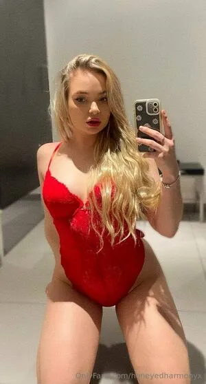 Honeyedharmonyx OnlyFans Leaked Free Thumbnail Picture - #1s6t3AIDaa