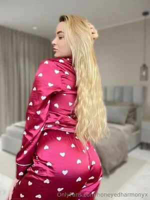 Honeyedharmonyx OnlyFans Leaked Free Thumbnail Picture - #gHKLphiX44