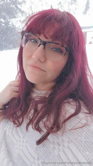 Honeyedtoesies OnlyFans Leaked Free Thumbnail Picture - #ITwcQnOkRt