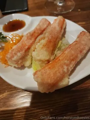 Honeyedtoesies OnlyFans Leaked Free Thumbnail Picture - #NjyzD0JMdh