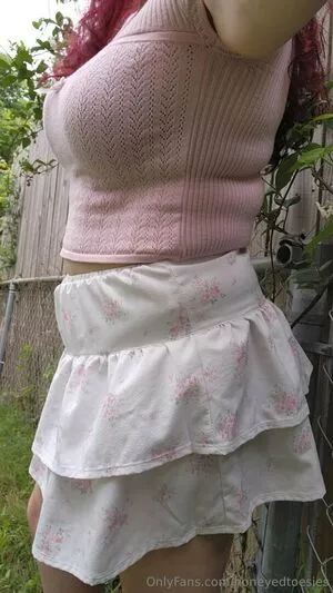 Honeyedtoesies OnlyFans Leaked Free Thumbnail Picture - #XH5t26PHaB