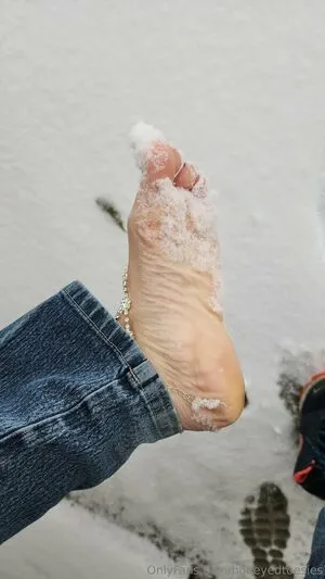 Honeyedtoesies OnlyFans Leaked Free Thumbnail Picture - #aegayE5VMN