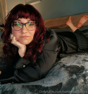Honeyedtoesies OnlyFans Leaked Free Thumbnail Picture - #raszKJpvQw