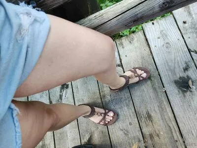 Honeyedtoesies OnlyFans Leaked Free Thumbnail Picture - #xBNxbQo7eO