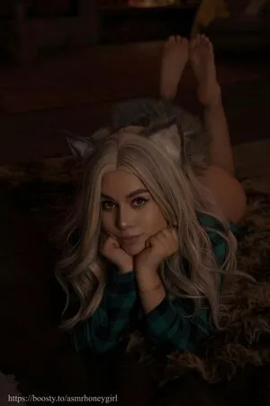 HoneyGirl OnlyFans Leaked Free Thumbnail Picture - #D8UuktsOr6