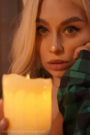 HoneyGirl OnlyFans Leaked Free Thumbnail Picture - #PC9e8HcEXR