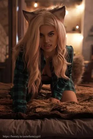 HoneyGirl OnlyFans Leaked Free Thumbnail Picture - #PDrOo8fnMz